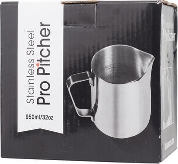 Actual product image Rhinowares Classic Milk Pitcher
