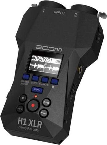 Produktbild Zoom H1 XLR (Handheld)