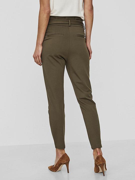 Actual product image Vero Moda Loose Fit Trousers (30)