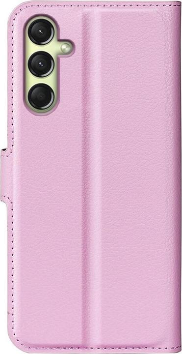 Actual product image Cover-Discount Galaxy A16 - Leather case cover (Samsung Galaxy A16 5G)