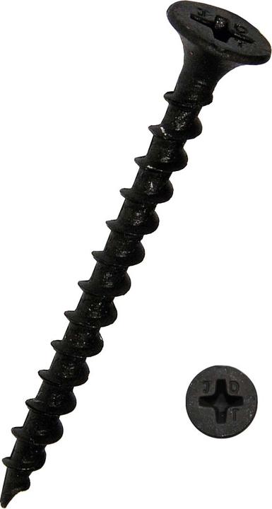 Image du produit Werkstarck Vis de fixation rapide (1000 Vis par pièce)