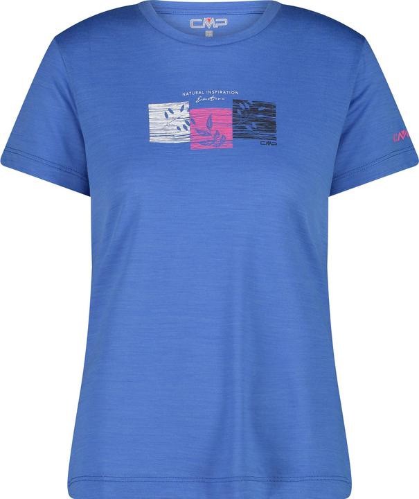 Actual product image CMP Campagnolo Print (46)