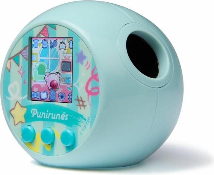Image du produit Spin Master Punirunes - Jouet numérique interactif avec écran LED