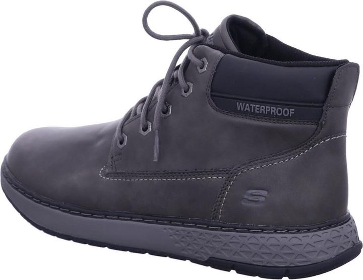 Actual product image Skechers Garlan - Deno (41)
