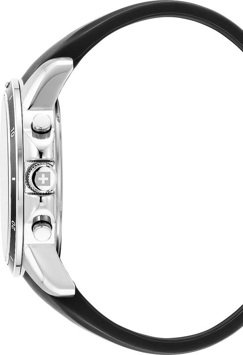 Immagine prodotto Swiss Alpine Military 7089.9832 Cronografo Uomo 44mm 10ATM (Cronografo, 44 mm)