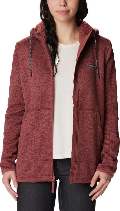 Actual product image Columbia Jumper Weather Sherpa Full Zip (M)