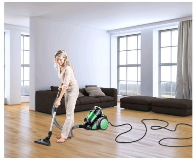 Image du produit Trisa Comfort Clean T6324