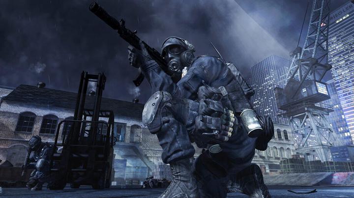 Produktbild Activision Call of Duty: Modern Warfare 3 (Xbox 360, DE)