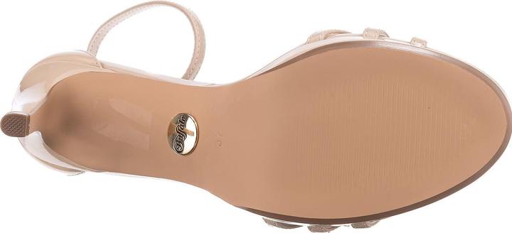 Actual product image Buffalo 's heel sandals melissa 2 (40)