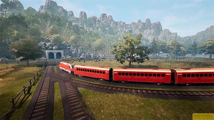 Produktbild astragon Bus Simulator 21: Next Stop -- Gold Edition (PS4)