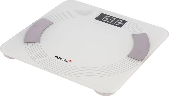 Korona el. Personenwaage Debby 73510 Body Fat ws (180 kg)