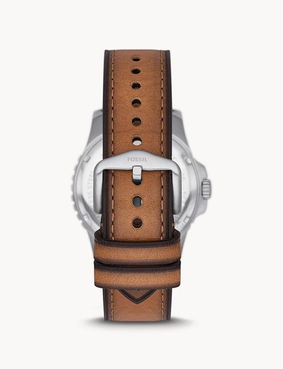 Image du produit Fossil FS5946 (Montre analogique, 42 mm)