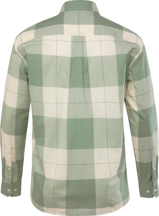 Produktbild Men+ Karohemd, Langarm, Kentkragen, Comfort Fit (XL)