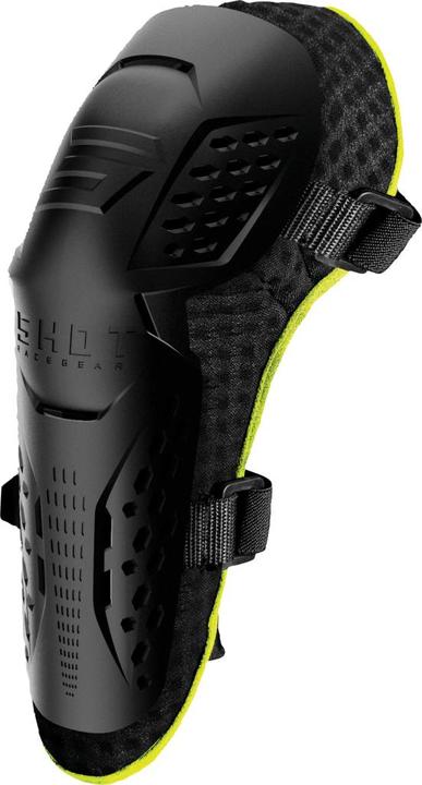 Produktbild Shot OPTIMAL 2.0 Ellbogenprotektor (M, L, Ellbogenschoner)