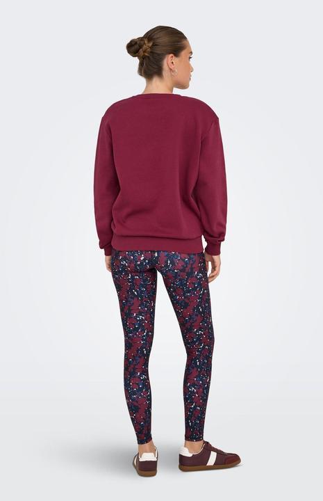 Actual product image Only Play ONPFONT Sweatshirt Sweatshirt (XL)