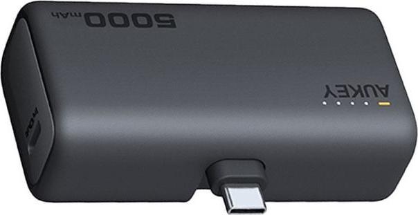 Immagine prodotto Aukey Spark Pocket (5000 mAh, 20 W, 18.50 Wh)