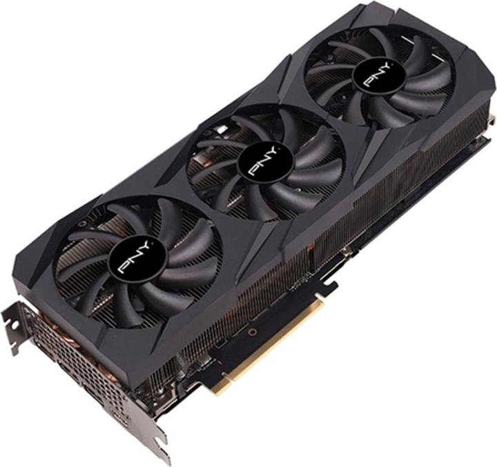 Image du produit PNY GeForce RTX 3070 Ti (8 Go)