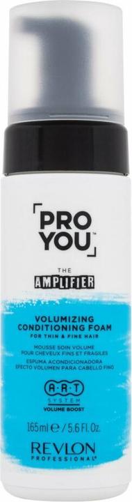 Produktbild Revlon Professional ProYouâ„¢ The Amplifier Volumizing Foam (165 ml)