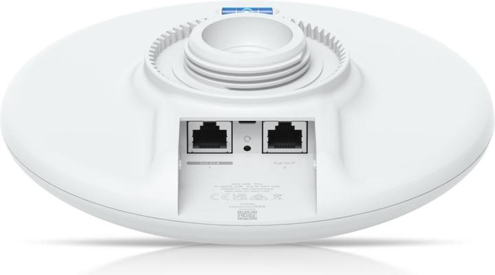 Image du produit Ubiquiti Pont sans fil 5 GHz avec (867 Mbit/s)