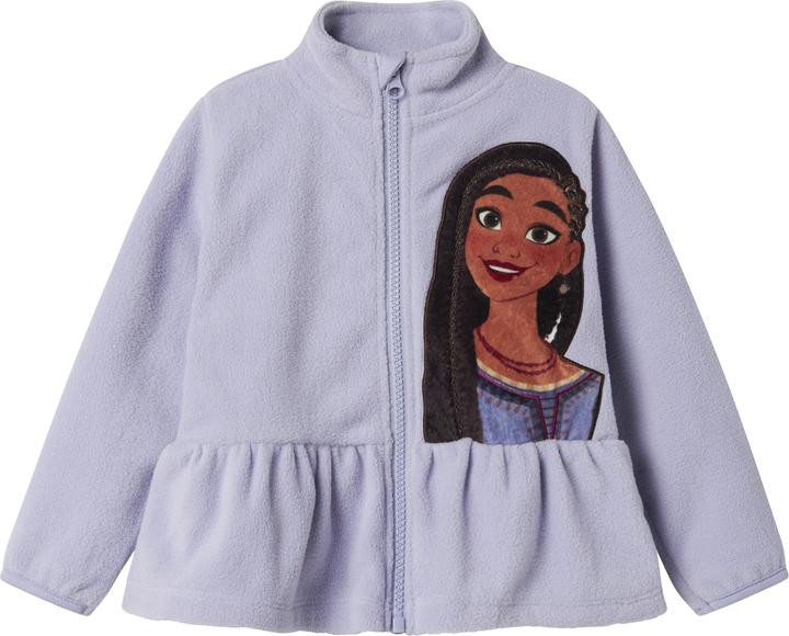 Actual product image Name it Fleece Jacke (92)