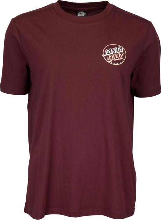 Santa Cruz Opus In Colour T-Shirt