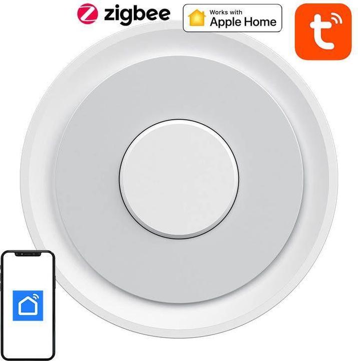 Neo Smart Gateway LAN HomeKit NAS-GW02BH ZigBee