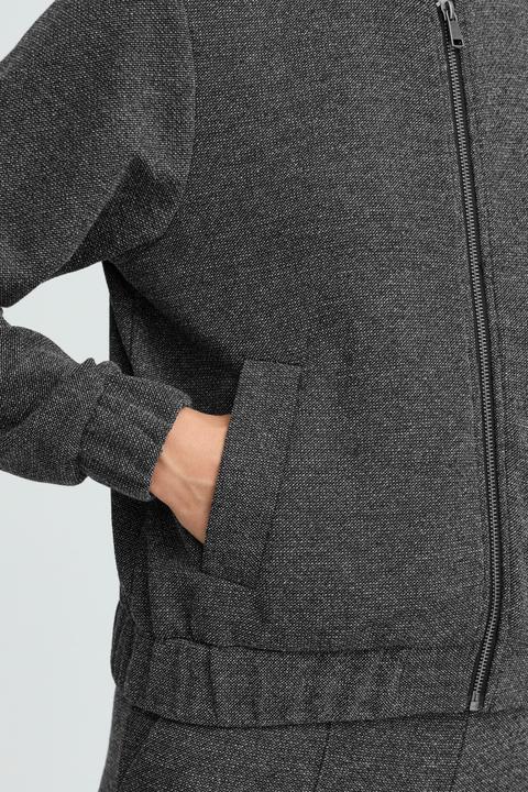 Actual product image B.young BYROWAN BOMBER JACKET 20815724 (L)