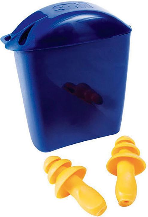 Produktbild 3M Ohrstöpsel groß 1261 (50 x)
