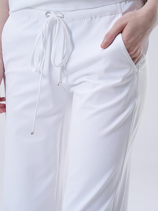 Actual product image Raffaello Rossi Marlene trousers CANDICE STRAIGHT (46)