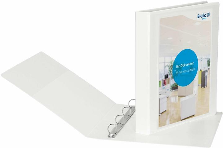 Actual product image Biella Show book Creative (A4, 35 mm, 1 Piece)
