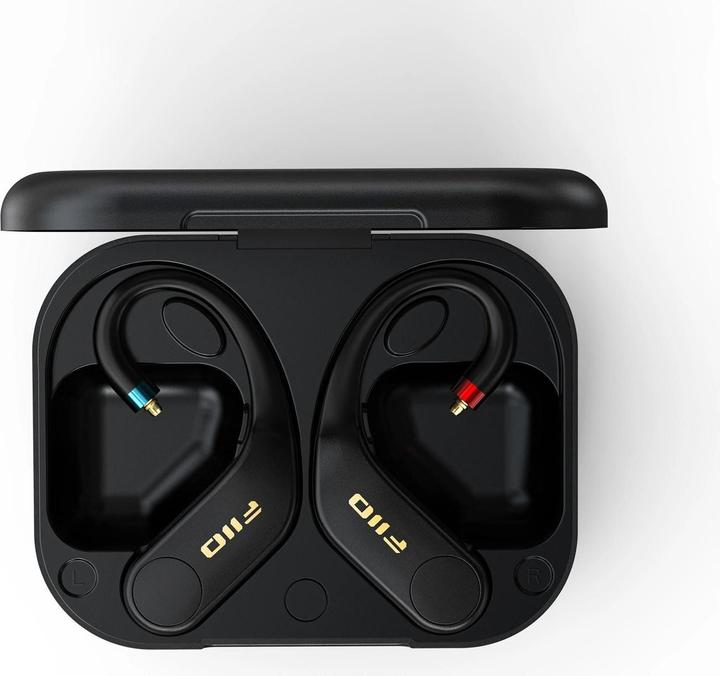 Actual product image FiiO UTWS5 2025 MMCX (ANC, 8 h, Wireless)