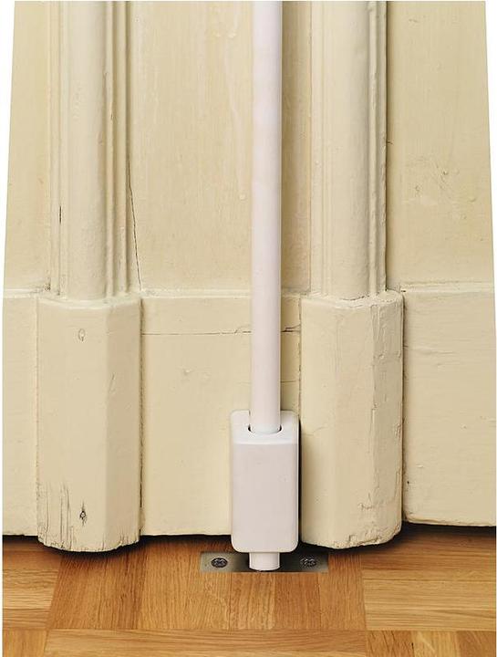 Produktbild Abus TSS550S Türstangenschloss m 135/135 ohne Zyl.