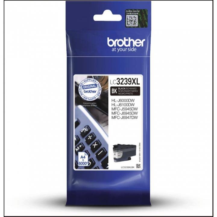 Immagine prodotto Brother LC-3239XLBK (FC)