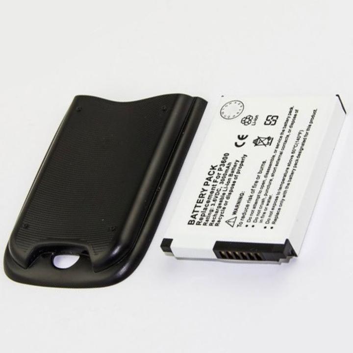 Image du produit HTC Akku Trinity, TRIN160 (Spécifique à l'appareil, 3000 mAh)
