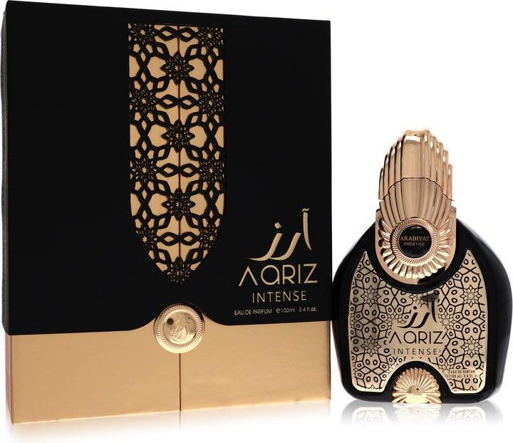 Produktbild Arabiyat Prestige Aariz Intense (Eau de Parfum, 100 ml)