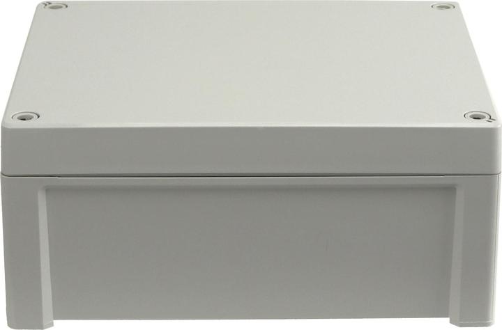 Image du produit Fibox BOÎTIER 240X191X107MM COUV GRIS (Boîtier)