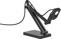 Actual product image Ipevo DOK V4K Pro USB Ultra HD 8MP Micro Light (4K)