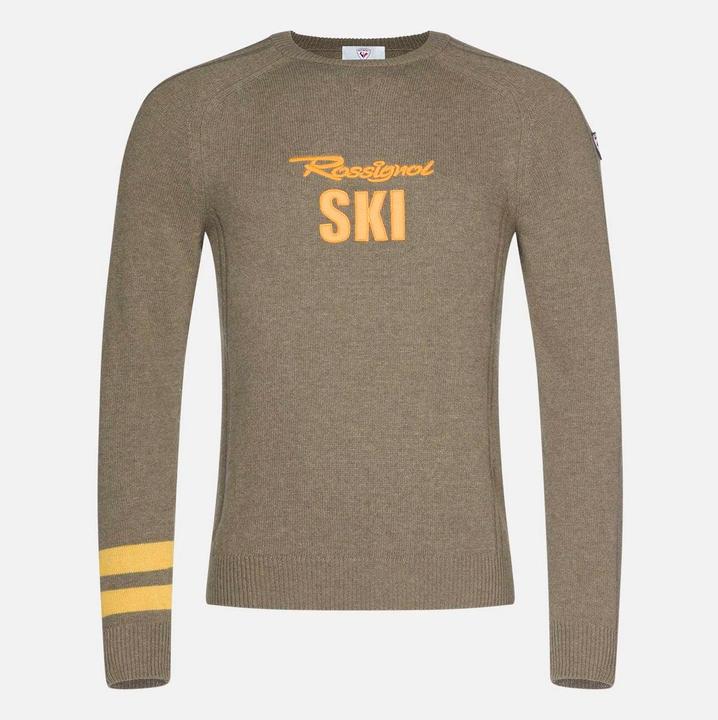 Produktbild Rossignol Signature-Strickpullover (XL)