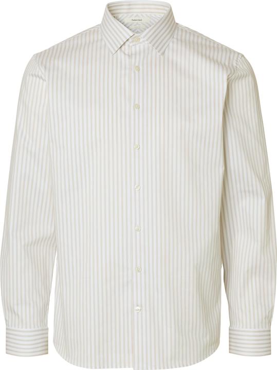 Produktbild Selected Homme Slhslim-Performance Shirt Ls Noos (L)