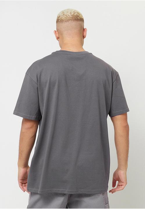 Actual product image Merchcode One Piece Jolly Roger Logo Oversize Tee - 171795 (XL)