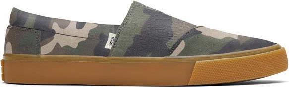 Toms 's AlpargataFenixSlip-OnPrint (44)