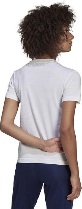 Image du produit adidas Koszulka damska Entrada 22 Tee biała HC0442 (2XS) (XXS)