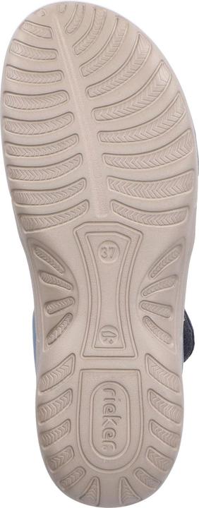 Actual product image Rieker Sandals (39)