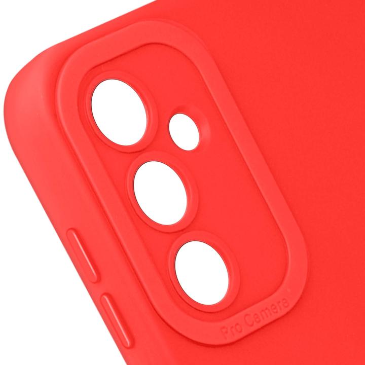 Actual product image Avizar SoftGlow Case Series (Samsung Galaxy S23 FE)