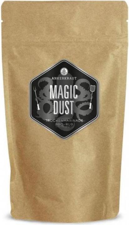 Ankerkraut Gewürze Spice Magic Dust refill bag 250 g (250 g)