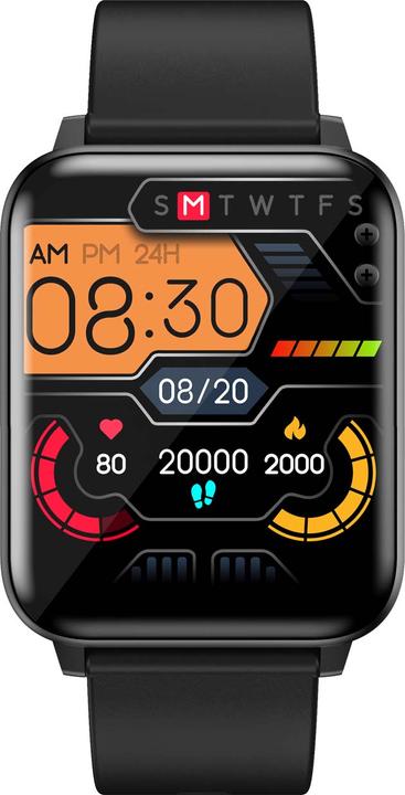 Image du produit Lenovo E1 Max (43 mm)
