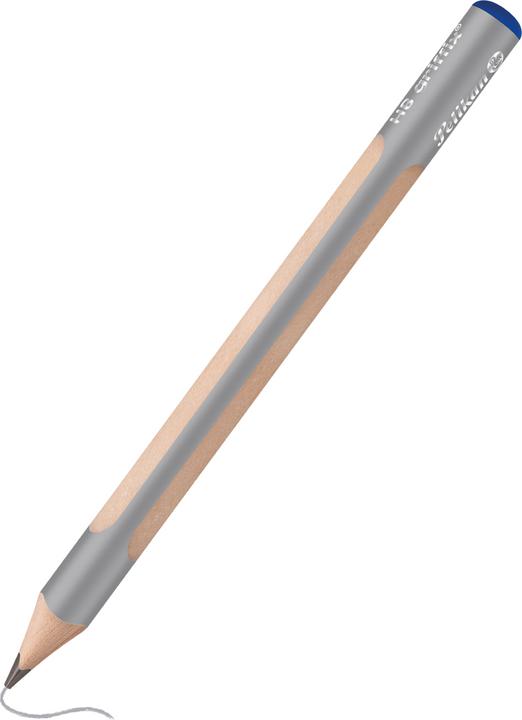 Produktbild Pelikan Schulbleistift HB Griffix (HB, 1 x)