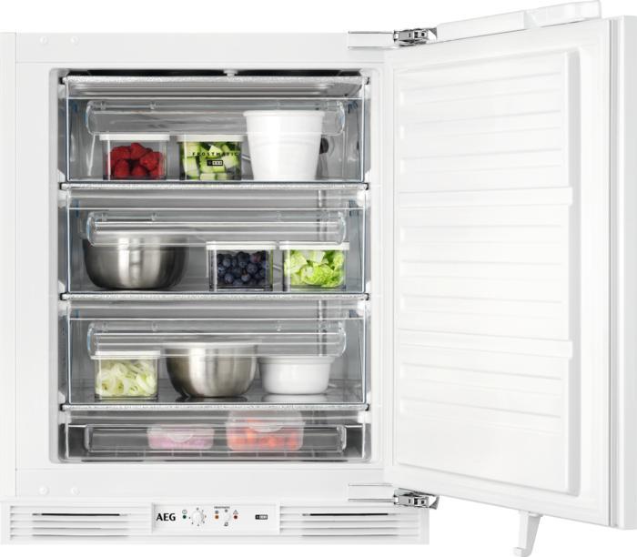 Produktbild AEG OAB6I82EF (Freistehend, 95 l)