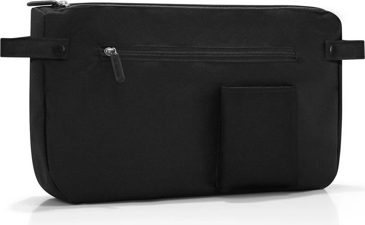 Actual product image reisenthel loopshopper M in Frame Black