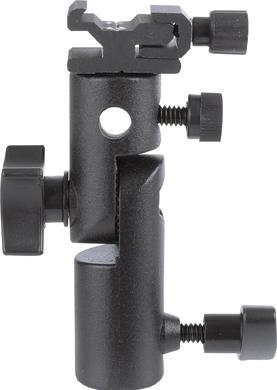 Produktbild Helios UH-C Schirmhalter C (Metall)